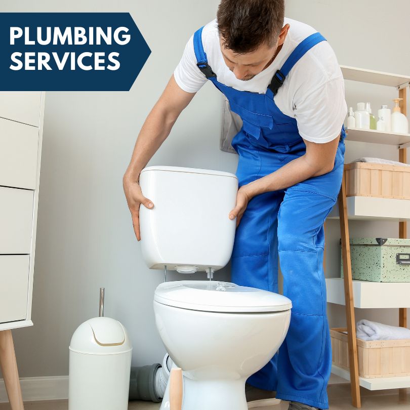 Plumbing Company in Sondheimer, LA